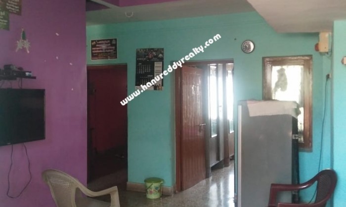 6 BHK Independent House for Sale in Purasawalkam